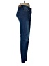 &Denim by H&M Solid Blue Jeans Size 28 waist - photo 4