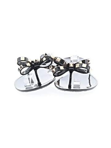 Bamboo Flip Flops (view 2)