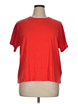 American Eagle Outfitters Short Sleeve T-Shirt (view 1)