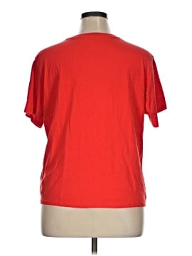 American Eagle Outfitters Short Sleeve T-Shirt (view 2)