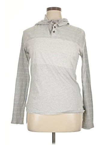 Quiksilver Sweatshirt (view 1)