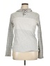 Quiksilver Gray Sweatshirt Size XL - photo 1