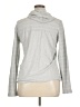 Quiksilver Gray Sweatshirt Size XL - photo 2