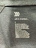 all in motion Gray Track Jacket Size S - photo 6