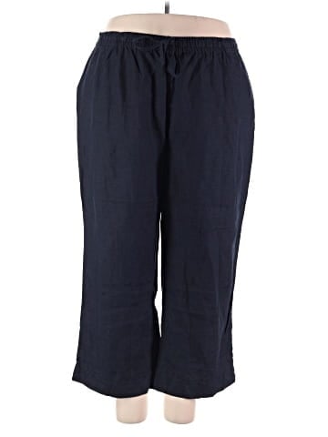 Jones New York Sport Casual Pants (view 1)