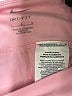 Nike Pink Casual Skirt Size L - photo 3