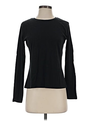 GOLDIE Long Sleeve T-Shirt (view 1)