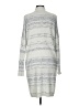 Purejill Gray Cardigan Size M - photo 2