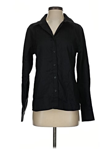 Doc & Amelia Long Sleeve Button-Down Shirt (view 1)