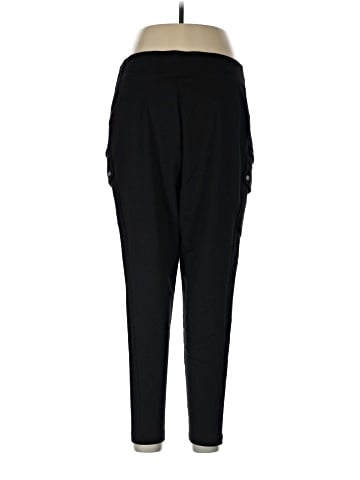 Lauren by Ralph Lauren Track Pants (view 2)