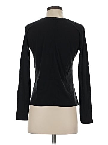 GOLDIE Long Sleeve T-Shirt (view 2)