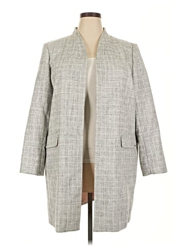 Calvin Klein Coat (view 1)