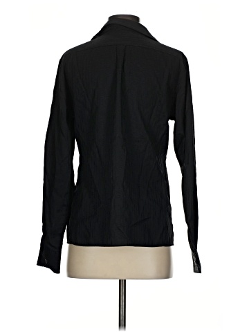 Doc & Amelia Long Sleeve Button-Down Shirt (view 2)