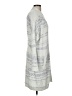 Purejill Gray Cardigan Size M - photo 4