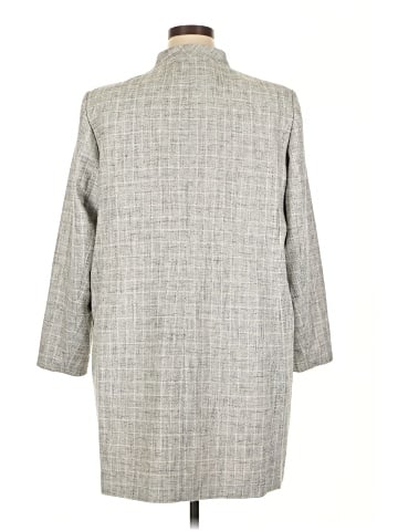 Calvin Klein Coat (view 2)