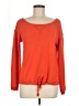 Aerie Orange Pullover Sweater Size M - photo 1
