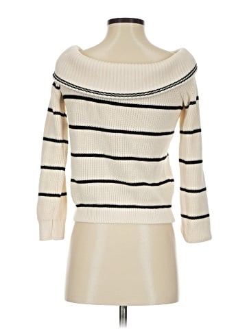 525 America Pullover Sweater (view 2)