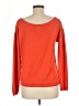 Aerie Orange Pullover Sweater Size M - photo 2