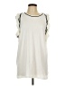 CAbi Ivory Sleeveless Top Size XL - photo 1