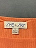 She + Sky Orange Bodysuit Size L - photo 3