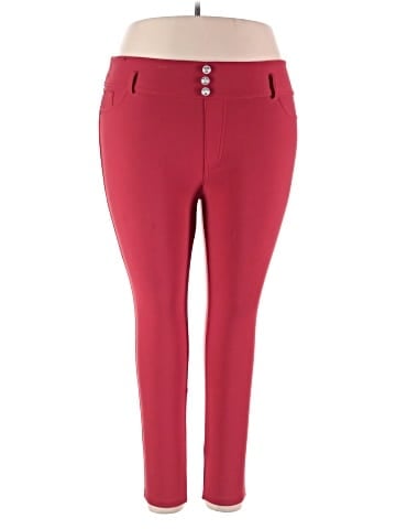 Thrill Active Pants (view 1)
