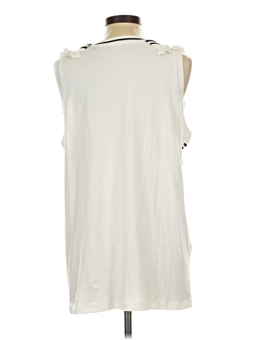 CAbi Sleeveless Top (view 2)
