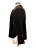 Democracy Black Long Sleeve Blouse Size XL (petite) - photo 5