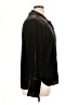 Democracy Black Long Sleeve Blouse Size XL (petite) - photo 4