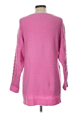 Elle Pullover Sweater (view 2)