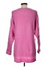 Elle Pink Pullover Sweater Size L - photo 2