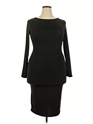 Vestidos Cocktail Dress (view 1)