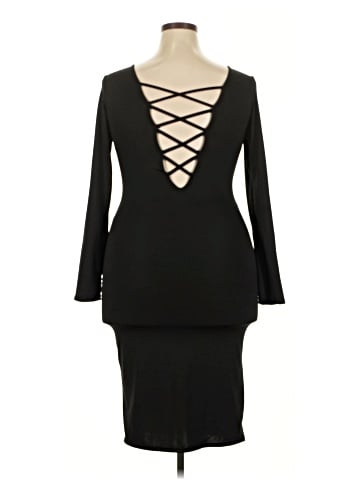 Vestidos Cocktail Dress (view 2)