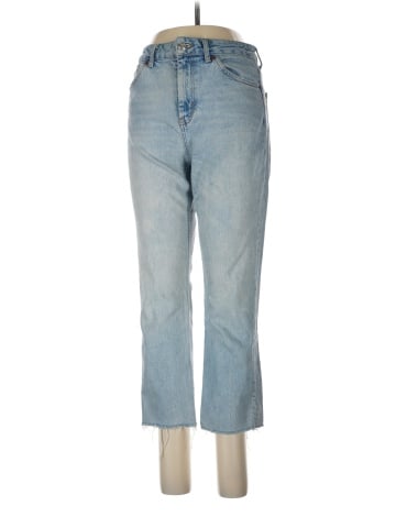 Topshop Jeans (view 1)