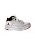 Air Jordan White Sneakers Size 12 (kids, wide) - photo 1