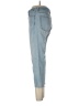 Topshop Hearts Blue Jeans Size 30 waist - photo 5