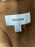 Reiss Brown Blazer Size 4 - photo 6