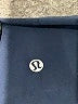 Lululemon Athletica Blue Active Pants Size 6 - photo 8