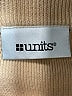 Units 100% Cotton Tan Formal Skirt Size S - photo 4