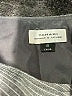 Tahari by ASL 100% Polyester Gray Tank Top Size 10 - photo 7