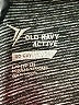 Active Gray Active Pants Size 10 - 12 - photo 3