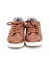 Harper Canyon Brown Sneakers Size 5 (youth) - photo 2