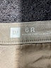Gap Tan Khakis Size 6 - photo 4