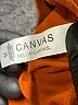 Bella + Canvas Solid Orange Short Sleeve Turtleneck Size XS - photo 7