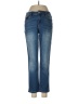Nine West Blue Jeans Size 8 Petite - photo 1