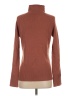 Theory 100% Cashmere Brown Cashmere Pullover Sweater Size P (petite) - photo 2