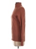 Theory 100% Cashmere Brown Cashmere Pullover Sweater Size P (petite) - photo 5