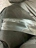MNG 100% Polyester Solid Black Formal Skirt Size L - photo 5