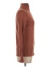 Theory 100% Cashmere Brown Cashmere Pullover Sweater Size P (petite) - photo 4