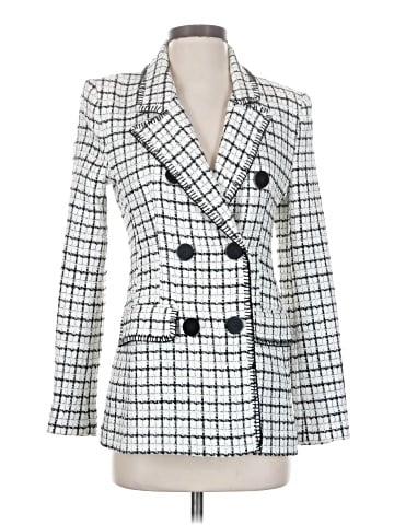 Zara Blazer (view 1)
