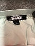 Star Wars 100% Polyester Stars Silver Skirt Size 7 - photo 4